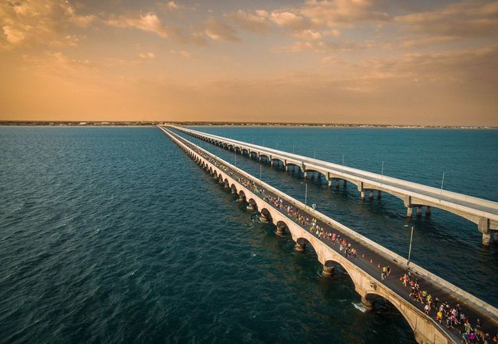 CONFIRMAN PUENTE PARA CAMIONES EN PROGRESO: MEDIRÁ 2.2 KMS